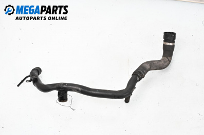 Water pipe for Audi Q7 SUV I (03.2006 - 01.2016) 4.2 TDI, 326 hp