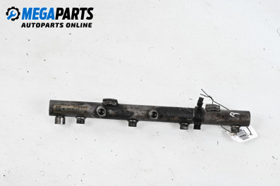 Fuel rail for Audi Q7 SUV I (03.2006 - 01.2016) 4.2 TDI, 326 hp, № 057130090L