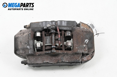 Bremszange for Audi Q7 SUV I (03.2006 - 01.2016), position: rechts, vorderseite