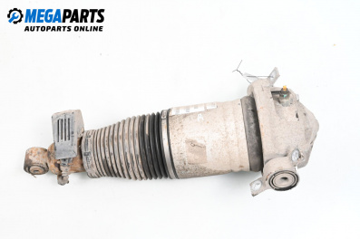 Luft-stoßdämpfer for Audi Q7 SUV I (03.2006 - 01.2016), suv, position: rechts, vorderseite