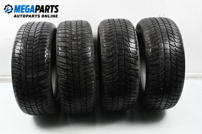 Snow tires GENERAL 255/55/18, DOT: 3019 (The price is for the set)