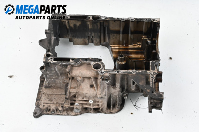 Crankcase for Audi Q7 SUV I (03.2006 - 01.2016) 4.2 TDI, 326 hp