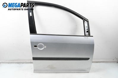 Ușă for Volkswagen Touran Minivan I (02.2003 - 05.2010), 5 uși, monovolum, position: dreaptă - fața