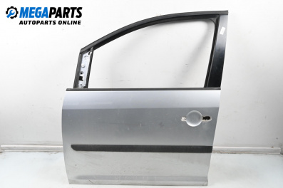 Door for Volkswagen Touran Minivan I (02.2003 - 05.2010), 5 doors, minivan, position: front - left