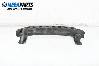 Bumper support brace impact bar for Volkswagen Touran Minivan I (02.2003 - 05.2010), minivan, position: front