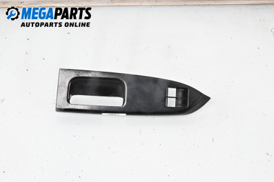 Interior plastic for Volkswagen Touran Minivan I (02.2003 - 05.2010), 5 doors, minivan, position: left