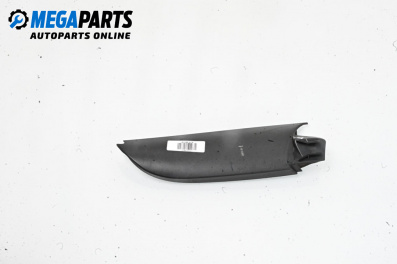 Interior cover plate for Volkswagen Touran Minivan I (02.2003 - 05.2010), 5 doors, minivan