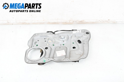 Меcanism geam electric for Volkswagen Touran Minivan I (02.2003 - 05.2010), 5 uși, monovolum, position: dreaptă - fața