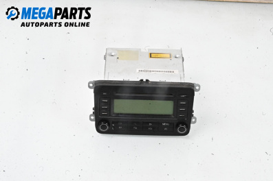 CD player for Volkswagen Touran Minivan I (02.2003 - 05.2010)