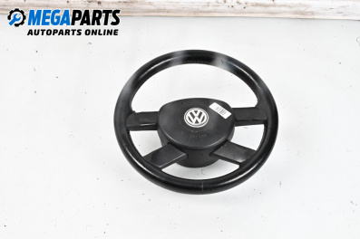 Steering wheel for Volkswagen Touran Minivan I (02.2003 - 05.2010)