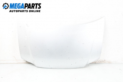 Motorhaube for Volkswagen Touran Minivan I (02.2003 - 05.2010), 5 türen, minivan, position: vorderseite