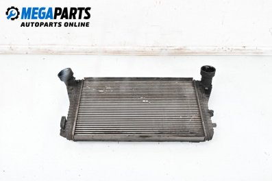 Intercooler for Volkswagen Touran Minivan I (02.2003 - 05.2010) 1.9 TDI, 105 hp