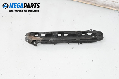 Bumper holder for Volkswagen Touran Minivan I (02.2003 - 05.2010), minivan, position: front - left