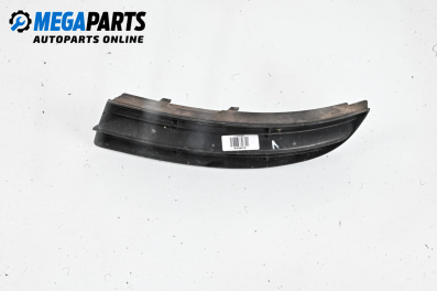 Bumper grill for Volkswagen Touran Minivan I (02.2003 - 05.2010), minivan, position: front