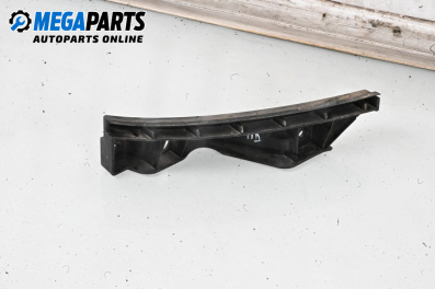 Bumper holder for Volkswagen Touran Minivan I (02.2003 - 05.2010), minivan, position: front - right