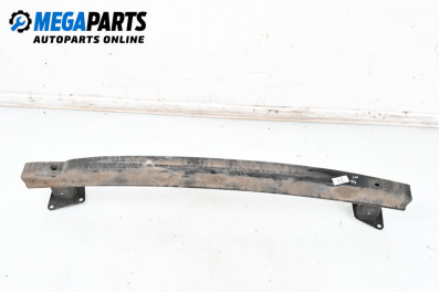 Bumper support brace impact bar for Volkswagen Touran Minivan I (02.2003 - 05.2010), minivan, position: rear