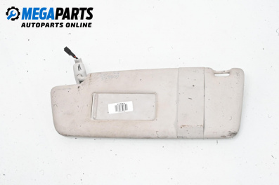 Parasolar for Volkswagen Touran Minivan I (02.2003 - 05.2010), position: stânga