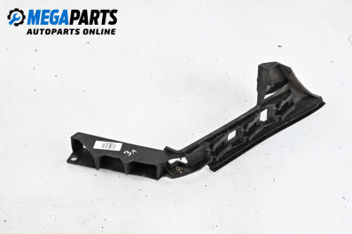 Bumper holder for Volkswagen Touran Minivan I (02.2003 - 05.2010), minivan, position: rear - left