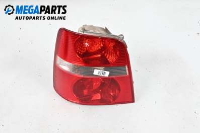 Tail light for Volkswagen Touran Minivan I (02.2003 - 05.2010), minivan, position: left