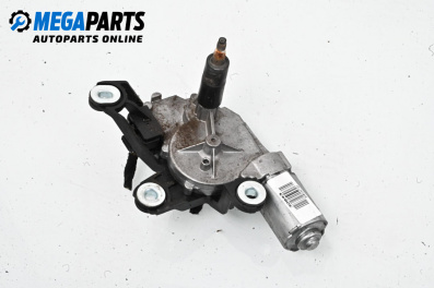 Motor scheibenwischer, vorne for Volkswagen Touran Minivan I (02.2003 - 05.2010), minivan, position: rückseite