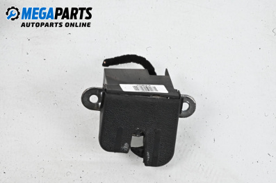 Trunk lock for Volkswagen Touran Minivan I (02.2003 - 05.2010), minivan, position: rear