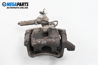 Etrier de frână for Volkswagen Touran Minivan I (02.2003 - 05.2010), position: dreaptă - spate