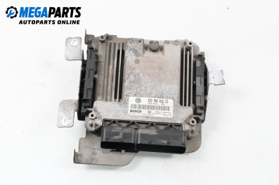 ECU for Volkswagen Touran Minivan I (02.2003 - 05.2010) 1.9 TDI, 105 hp, № 0281011945