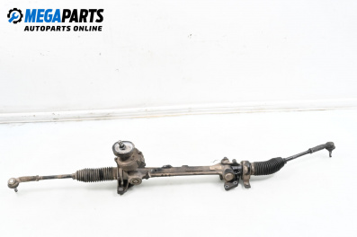 Electric steering rack no motor included for Volkswagen Touran Minivan I (02.2003 - 05.2010), minivan