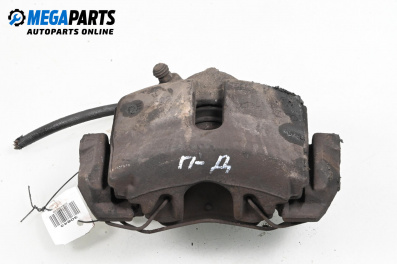 Caliper for Volkswagen Touran Minivan I (02.2003 - 05.2010), position: front - right