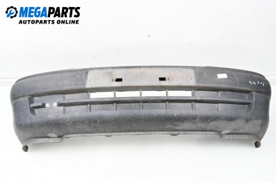 Frontstoßstange for Opel Astra F Hatchback (09.1991 - 01.1998), hecktür, position: vorderseite