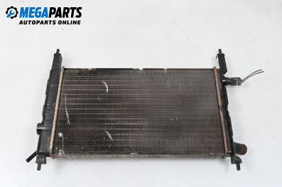 Wasserradiator for Opel Astra F Hatchback (09.1991 - 01.1998) 1.6 i, 71 hp