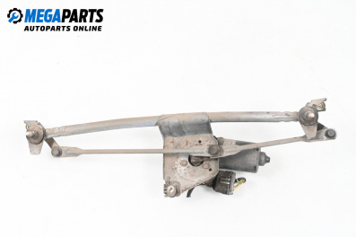 Front wipers motor for Opel Astra F Hatchback (09.1991 - 01.1998), hatchback, position: front