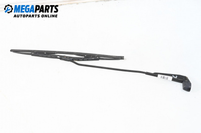 Wischerarm frontscheibe for Opel Astra F Hatchback (09.1991 - 01.1998), position: rechts