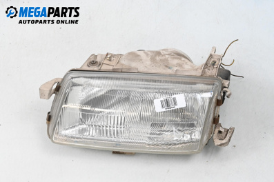 Headlight for Opel Astra F Hatchback (09.1991 - 01.1998), hatchback, position: left