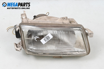 Headlight for Opel Astra F Hatchback (09.1991 - 01.1998), hatchback, position: right