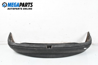 Stoßfänger hinten for Opel Astra F Hatchback (09.1991 - 01.1998), hecktür