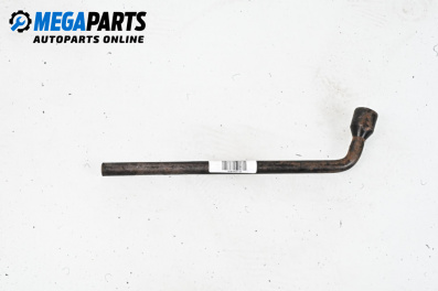 Wheel removal tool for Opel Astra F Hatchback (09.1991 - 01.1998)