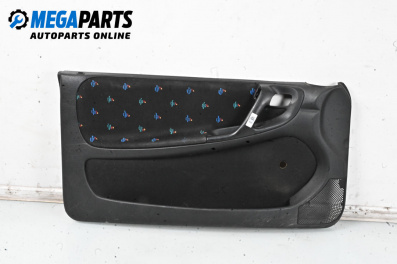 Interior door panel  for Opel Astra F Hatchback (09.1991 - 01.1998), 3 doors, hatchback, position: left