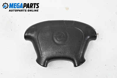 Airbag for Opel Astra F Hatchback (09.1991 - 01.1998), 3 türen, hecktür, position: vorderseite