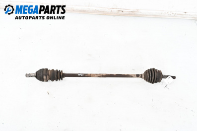 Planetară for Opel Astra F Hatchback (09.1991 - 01.1998) 1.6 i, 71 hp, position: dreaptă - fața