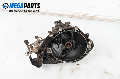  for Opel Astra F Hatchback (09.1991 - 01.1998) 1.6 i, 71 hp