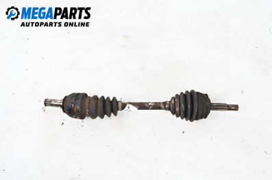 Driveshaft for Opel Astra F Hatchback (09.1991 - 01.1998) 1.6 i, 71 hp, position: front - left