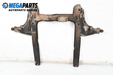 Front axle for Opel Astra F Hatchback (09.1991 - 01.1998), hatchback