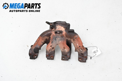 Exhaust manifold for Opel Astra F Hatchback (09.1991 - 01.1998) 1.6 i, 71 hp