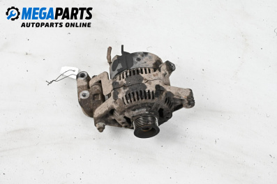 Alternator for Opel Astra F Hatchback (09.1991 - 01.1998) 1.6 i, 71 hp