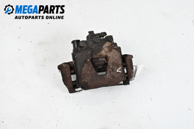 Bremszange for Opel Astra F Hatchback (09.1991 - 01.1998), position: links, vorderseite