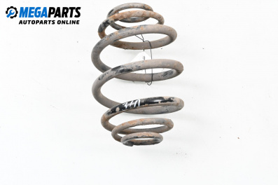 Coil spring for Opel Astra F Hatchback (09.1991 - 01.1998), hatchback, position: rear