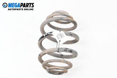 Coil spring for Opel Astra F Hatchback (09.1991 - 01.1998), hatchback, position: rear