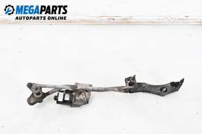 Front wipers motor for BMW 5 Series E60 Sedan E60 (07.2003 - 03.2010), sedan, position: front