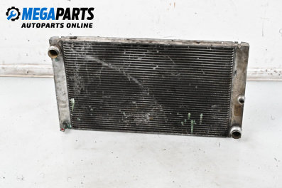 Water radiator for BMW 5 Series E60 Sedan E60 (07.2003 - 03.2010) 525 d, 177 hp